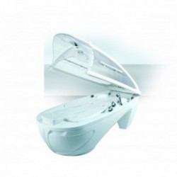 SPA JET Mini Spa – Capsula...