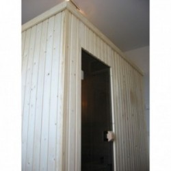 Sauna Finland 120x120