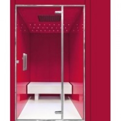 Baño Turco Ambar Luxe 2