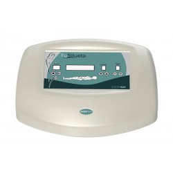 Presoterapia Ambarspa  PressMed Velcro - 14 Cámaras