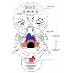 Cocoon Wellness pro ambarspa