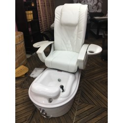 Sillon pedicura spa foot evo