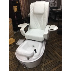 Sillon pedicura spa foot evo