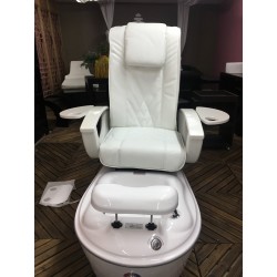 Sillon pedicura spa foot evo