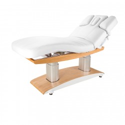 Camilla Spa 4 Motores Troch