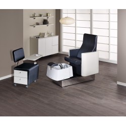 Sillon pedicura spa Atlantis Ambarspa