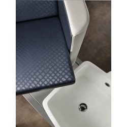 Sillon pedicura spa Atlantis Ambarspa